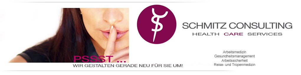 WIR GESTALTEN GERADE NEU FR SIE UM!